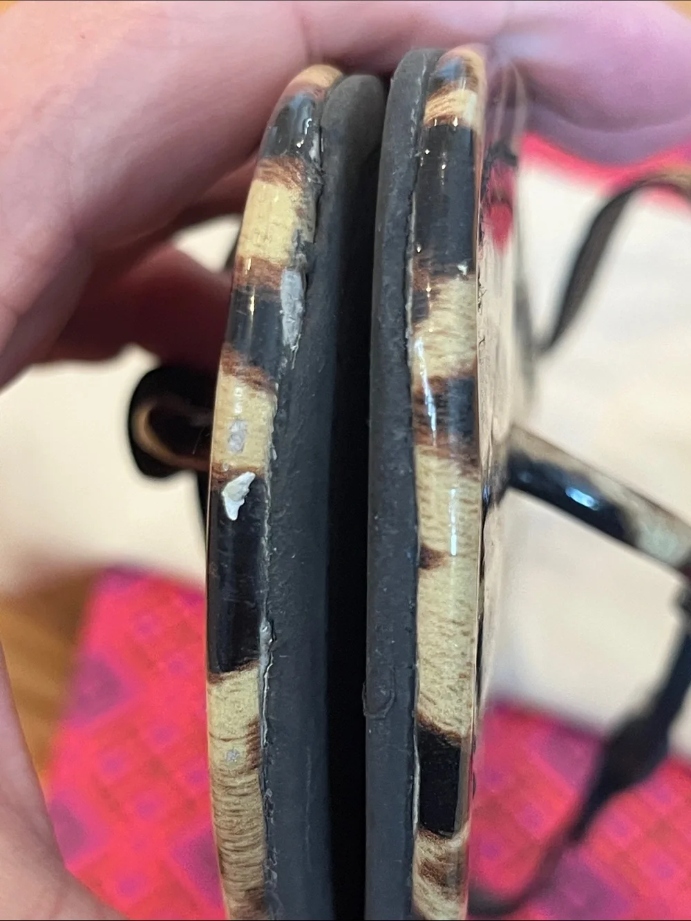 Tory Burch gently used